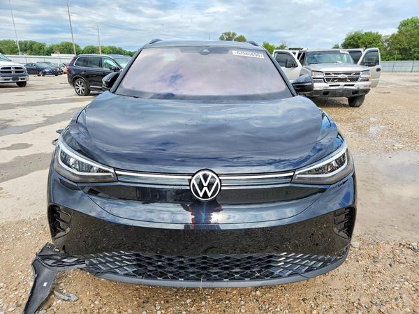2025 VOLKSWAGEN ID.4 Pro