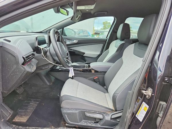 2025 VOLKSWAGEN ID.4 Pro
