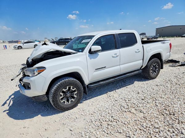 2019 TOYOTA TACOMA