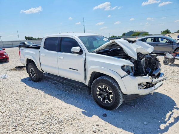 2019 TOYOTA TACOMA