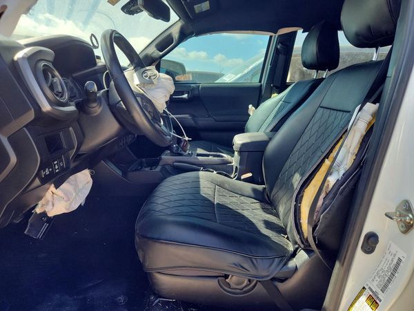 2019 TOYOTA TACOMA