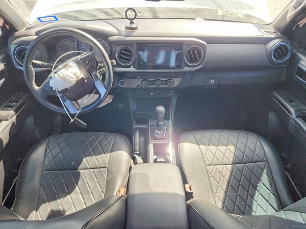 2019 TOYOTA TACOMA
