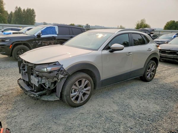 2022 MAZDA CX-30 Select Package