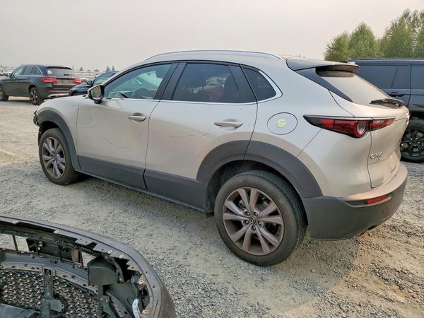 2022 MAZDA CX-30 Select Package