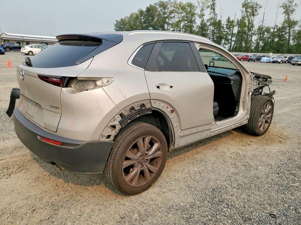 2022 MAZDA CX-30 Select Package