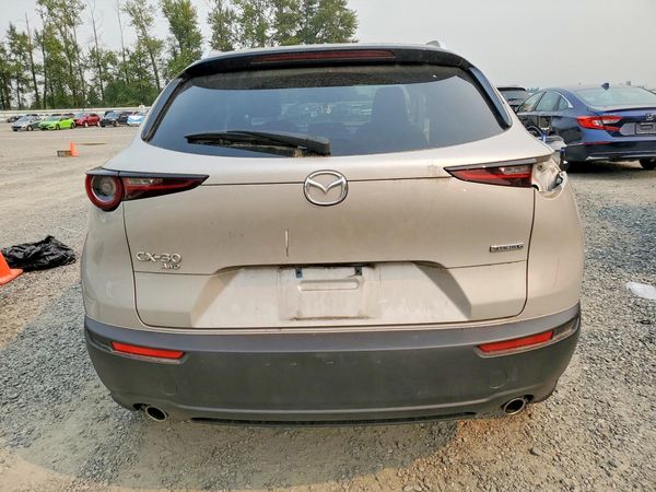 2022 MAZDA CX-30 Select Package