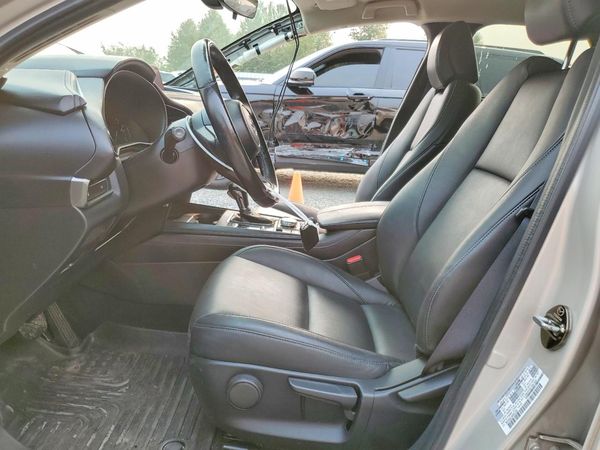 2022 MAZDA CX-30 Select Package