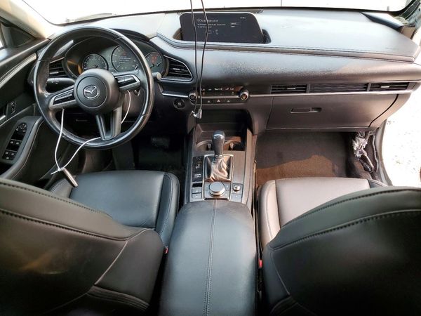 2022 MAZDA CX-30 Select Package