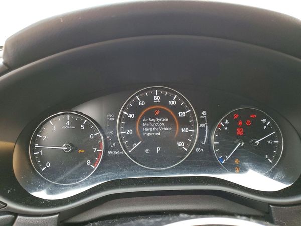 2022 MAZDA CX-30 Select Package
