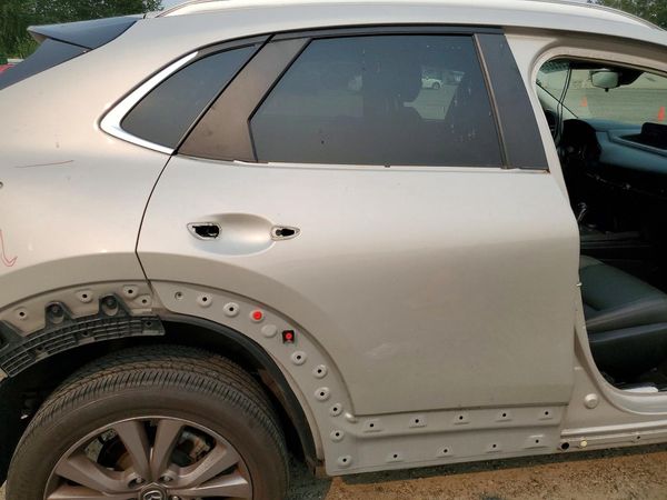 2022 MAZDA CX-30 Select Package