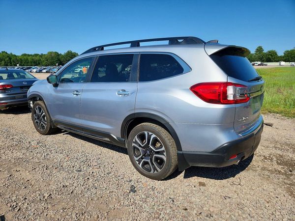 2025 SUBARU ASCENT Touring