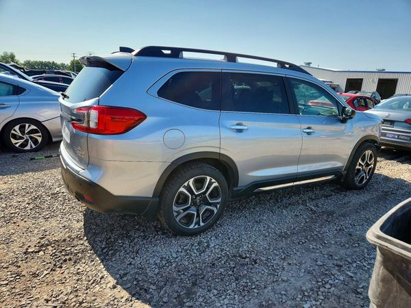 2025 SUBARU ASCENT Touring