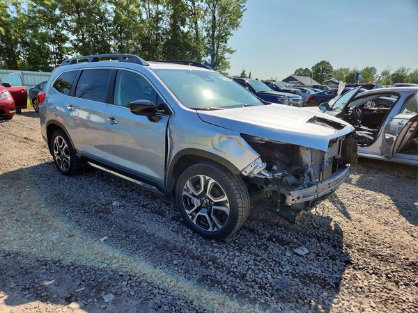 2025 SUBARU ASCENT Touring