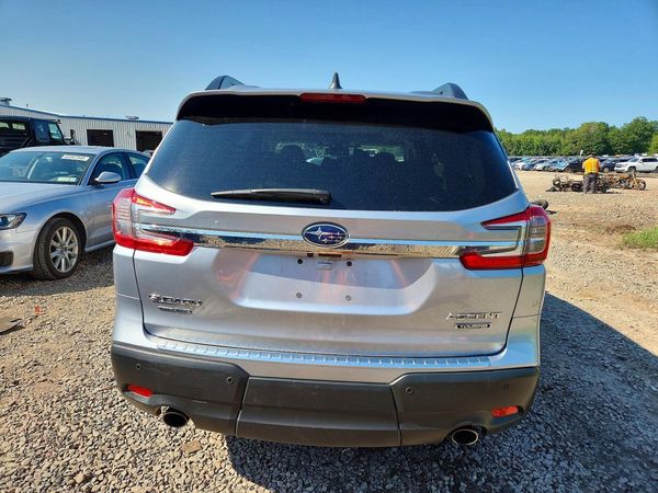 2025 SUBARU ASCENT Touring