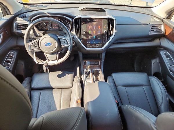 2025 SUBARU ASCENT Touring