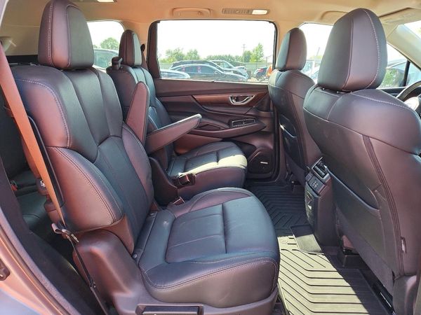 2025 SUBARU ASCENT Touring