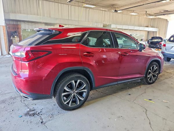 2020 LEXUS RX
