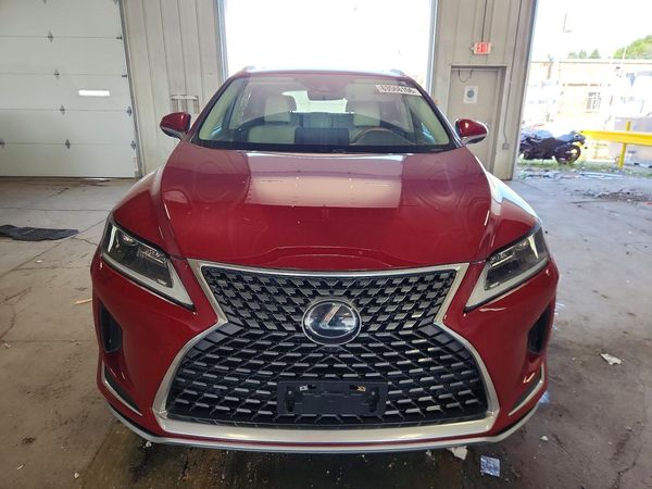 2020 LEXUS RX