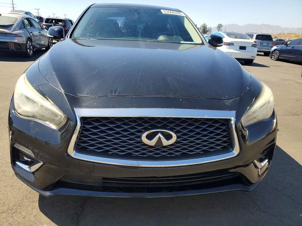 2019 INFINITI Q50