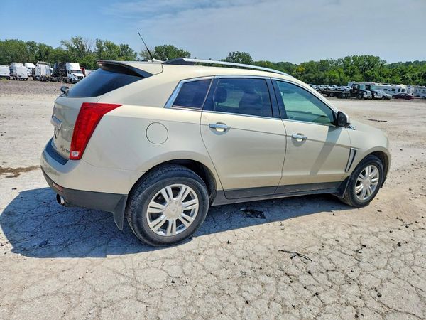 2013 CADILLAC SRX