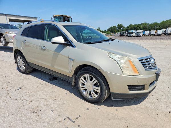 2013 CADILLAC SRX