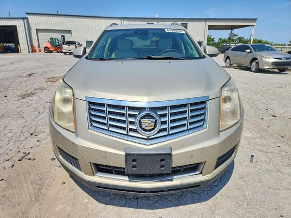 2013 CADILLAC SRX