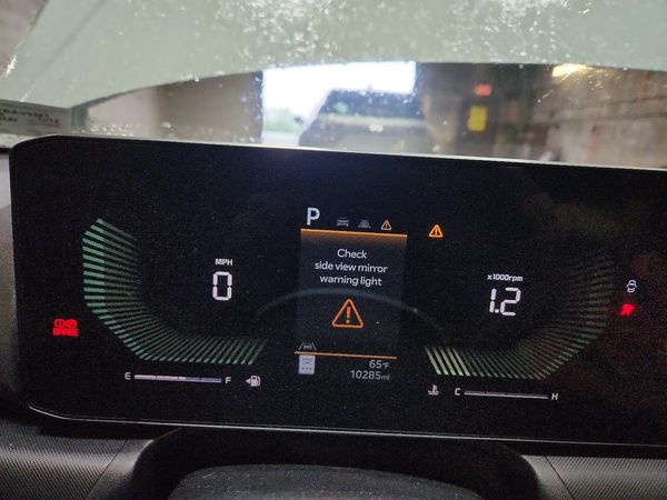 2026 KIA K4 LX, LXS