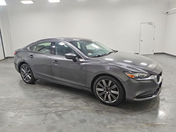 2020 MAZDA 6