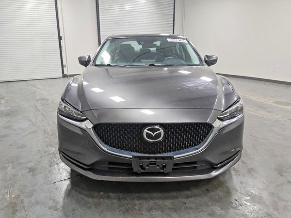2020 MAZDA 6
