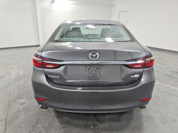 2020 MAZDA 6