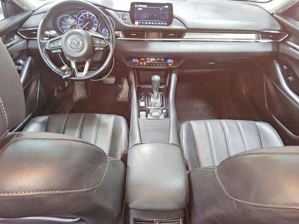 2020 MAZDA 6