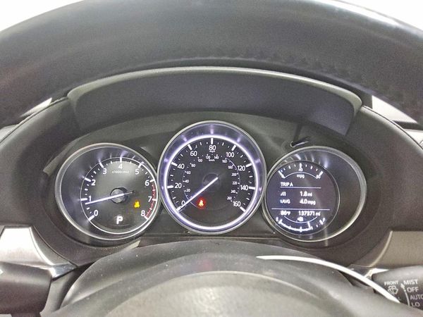 2020 MAZDA 6