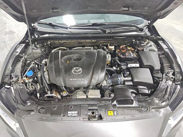 2020 MAZDA 6
