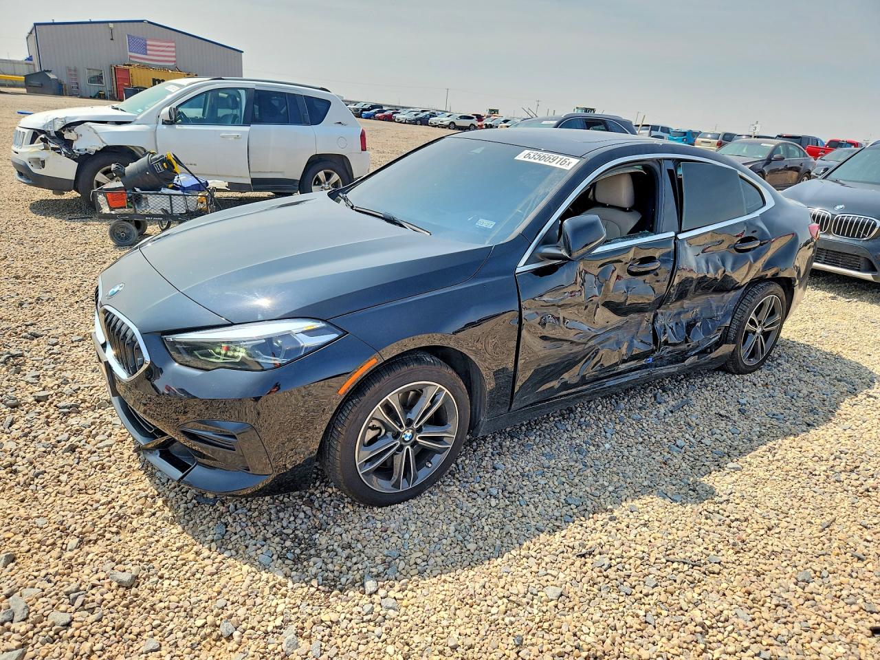 2022 BMW 228XI xDrive GC