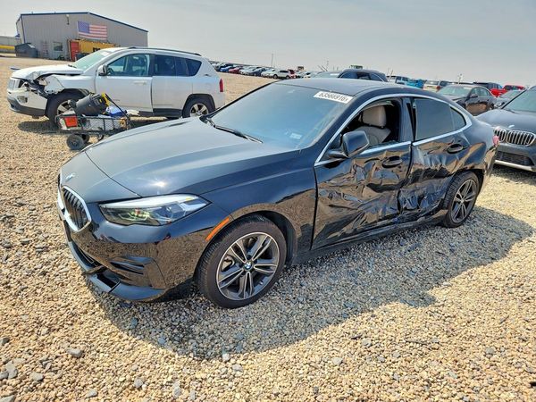 2022 BMW 228XI