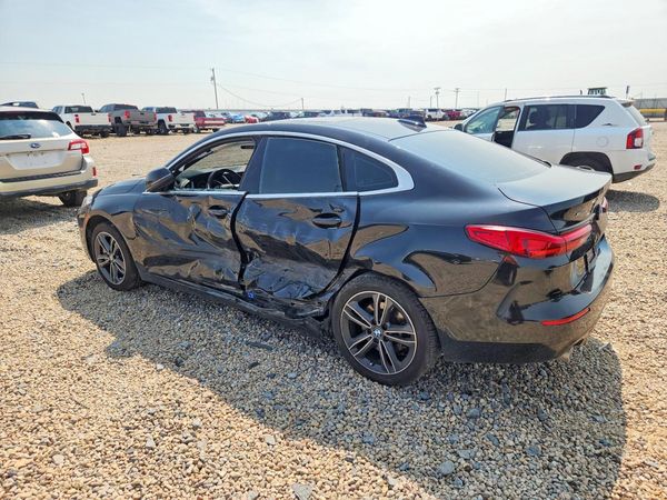 2022 BMW 228XI xDrive GC