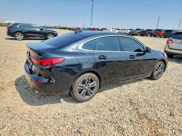 2022 BMW 228XI xDrive GC