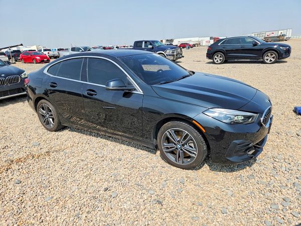 2022 BMW 228XI xDrive GC