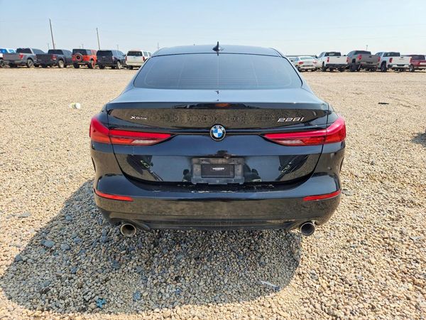 2022 BMW 228XI xDrive GC