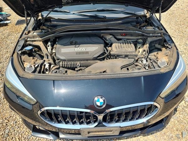 2022 BMW 228XI xDrive GC