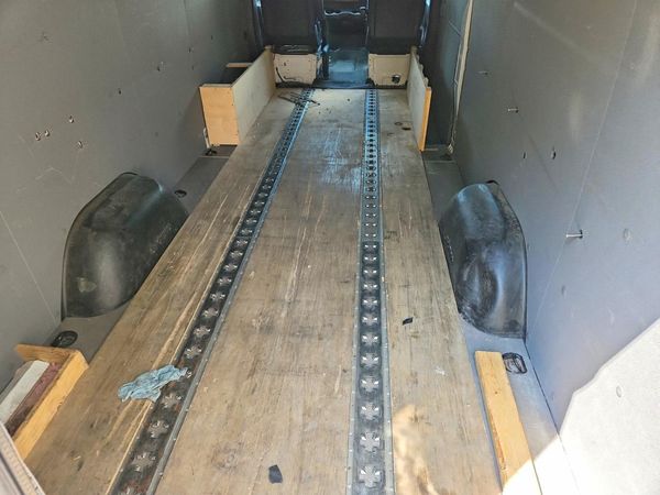 2022 MERCEDES-BENZ SPRINTER