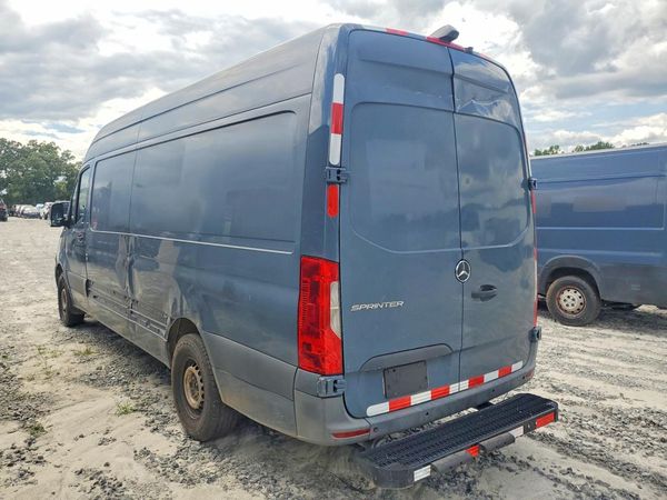 2019 MERCEDES-BENZ SPRINTER