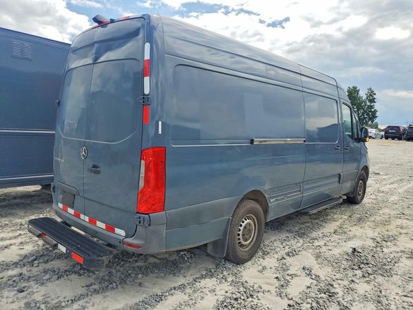 2019 MERCEDES-BENZ SPRINTER