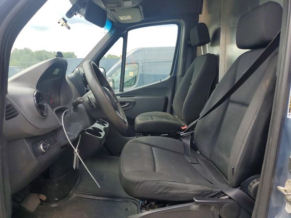2019 MERCEDES-BENZ SPRINTER