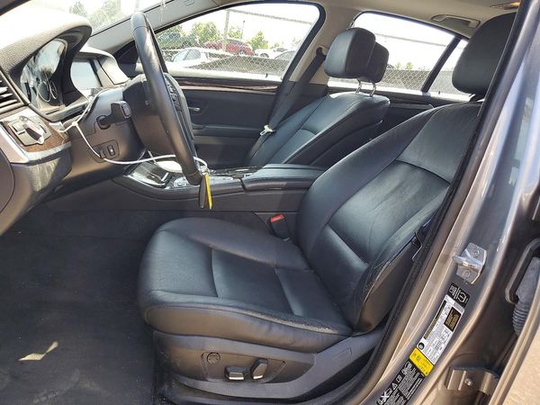 2013 BMW 535 xDrive