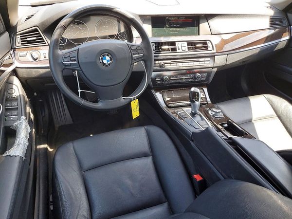 2013 BMW 535 xDrive