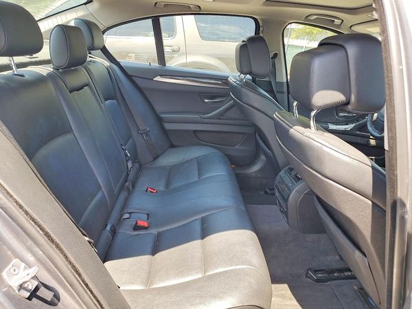 2013 BMW 535 xDrive