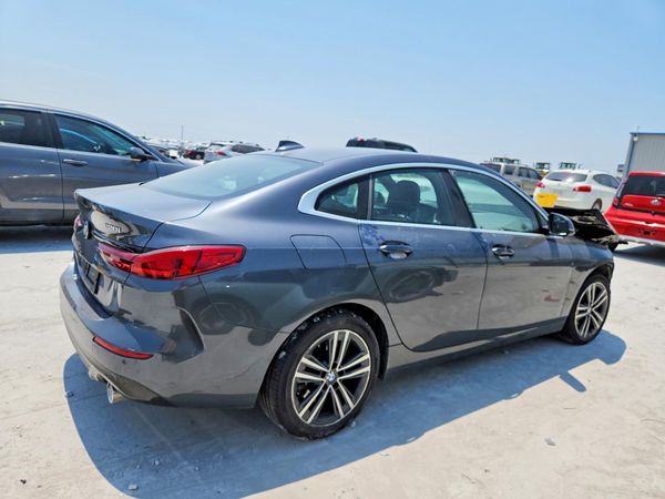 2020 BMW 2 SERIES xDrive GC — PSRA