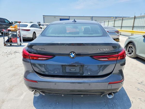 2020 BMW 2 SERIES xDrive GC — DIRR