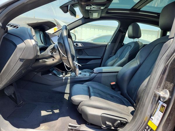 2020 BMW 2 SERIES xDrive GC — DENT